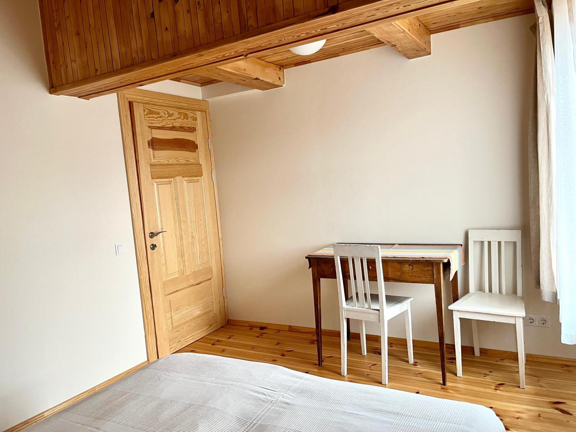 Palanga Mo Namas Hotell Exteriör bild